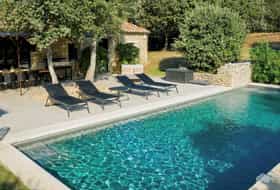 Accommodation FR-1092788-Gordes