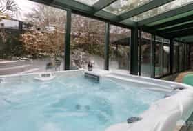 Unterkunft BE-1092787-Achet