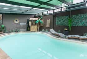 Unterkunft BE-1092787-Achet