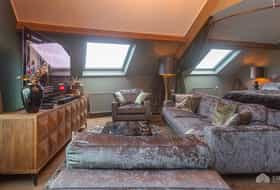 Unterkunft BE-1092790-Achet