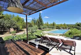 Unterkunft FR-1092791-Cabrières d'Avignon