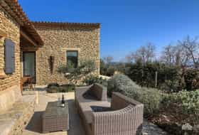 Unterkunft FR-1092791-Cabrières d'Avignon