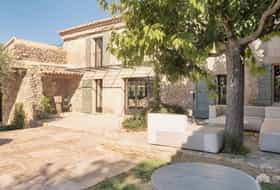 Accommodation FR-1092792-Gordes