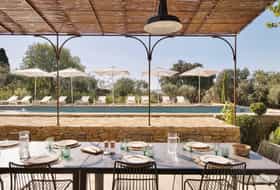 Accommodation FR-1092792-Gordes