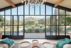 Accommodation FR-1092792-Gordes