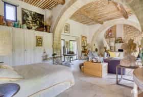 Unterkunft FR-1092793-Saignon