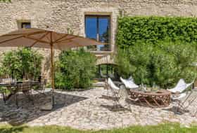 Unterkunft FR-1092793-Saignon