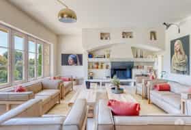 Accommodation FR-1092795-Gordes