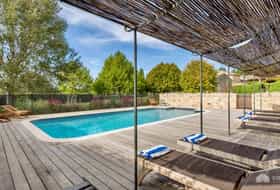 Alojamiento FR-1092796-Roussillon