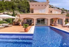 Accommodatie ES-1092798-Andratx