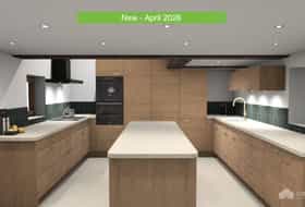 Logement BE-1079011-Bohan