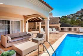 Accommodation ES-1092805-Andratx