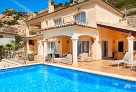 Accommodation ES-1092805-Andratx