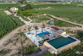 Accommodation ES-1092807-Sa Pobla