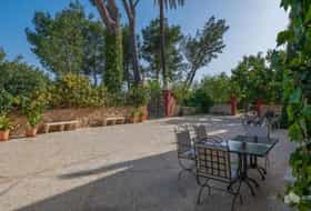 Accommodation ES-1092807-Sa Pobla