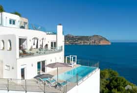 Unterkunft ES-1092809-Capdepera