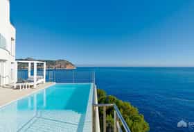 Unterkunft ES-1092809-Capdepera