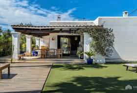 Accommodation ES-1092053-Sant Josep de sa Talaia