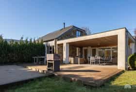 Logement BE-1083686-Stoumont