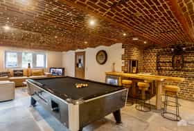 Accommodation BE-1092811-Charneux