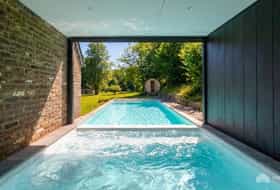 Accommodation BE-1092811-Charneux