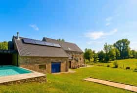 Accommodatie BE-1092811-Charneux