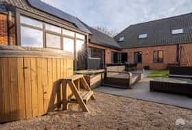 Logement BE-1092754-Geel