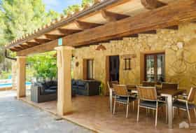 Alojamiento ES-1092810-Mallorca