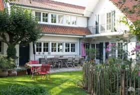 Accommodatie BE-1092814-Oostende