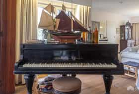 Accommodatie BE-1092814-Oostende