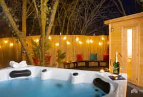 Accommodatie DE-1092815-Glauburg