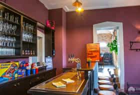 Accommodatie DE-1092815-Glauburg