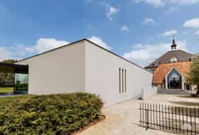 Accommodatie BE-1092496-Lo-Reninge