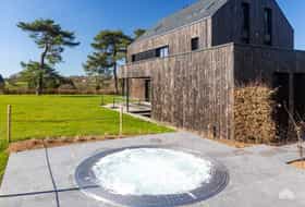 Accommodation BE-1092275-Jalhay