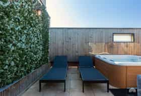 Unterkunft BE-1092501-Herk de Stad