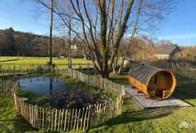 Logement BE-1092737-Ferrières