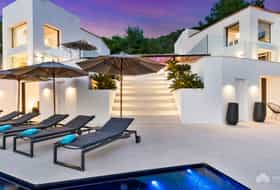 Accommodation ES-1092818-Can Bessó