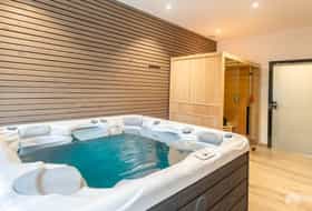 Accommodation BE-1092817-Paliseul