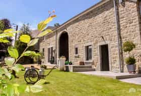 Accommodation BE-1092817-Paliseul