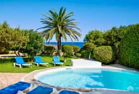 Unterkunft ES-869-Cala d’Or