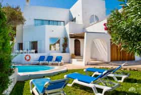 Unterkunft ES-869-Cala d’Or