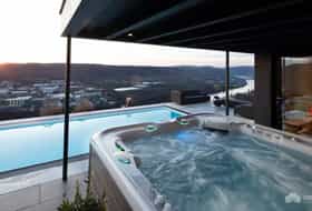 Unterkunft DE-1092756-Graach Schäferei