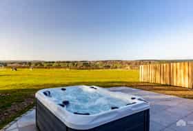 Accommodatie BE-1092745-Weywertz