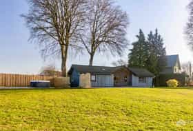 Unterkunft BE-1092745-Weywertz