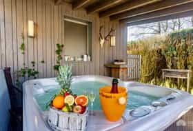 Accommodatie BE-1091030-Büllingen 