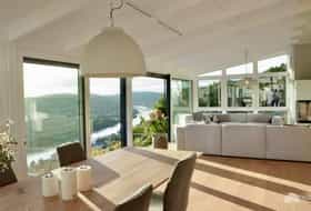 Logement DE-1092825-Graach Schäferei