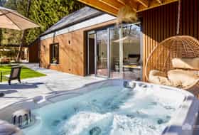 Accommodatie BE-1092827-Malmedy