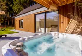 Unterkunft BE-1092828-Malmedy