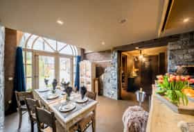 Accommodation BE-1091252-Aye (Marche-en-Famenne)