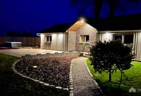 Logement BE-1092744-Weywertz